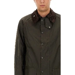 "CLASSIC BEAUFORT" JACKET