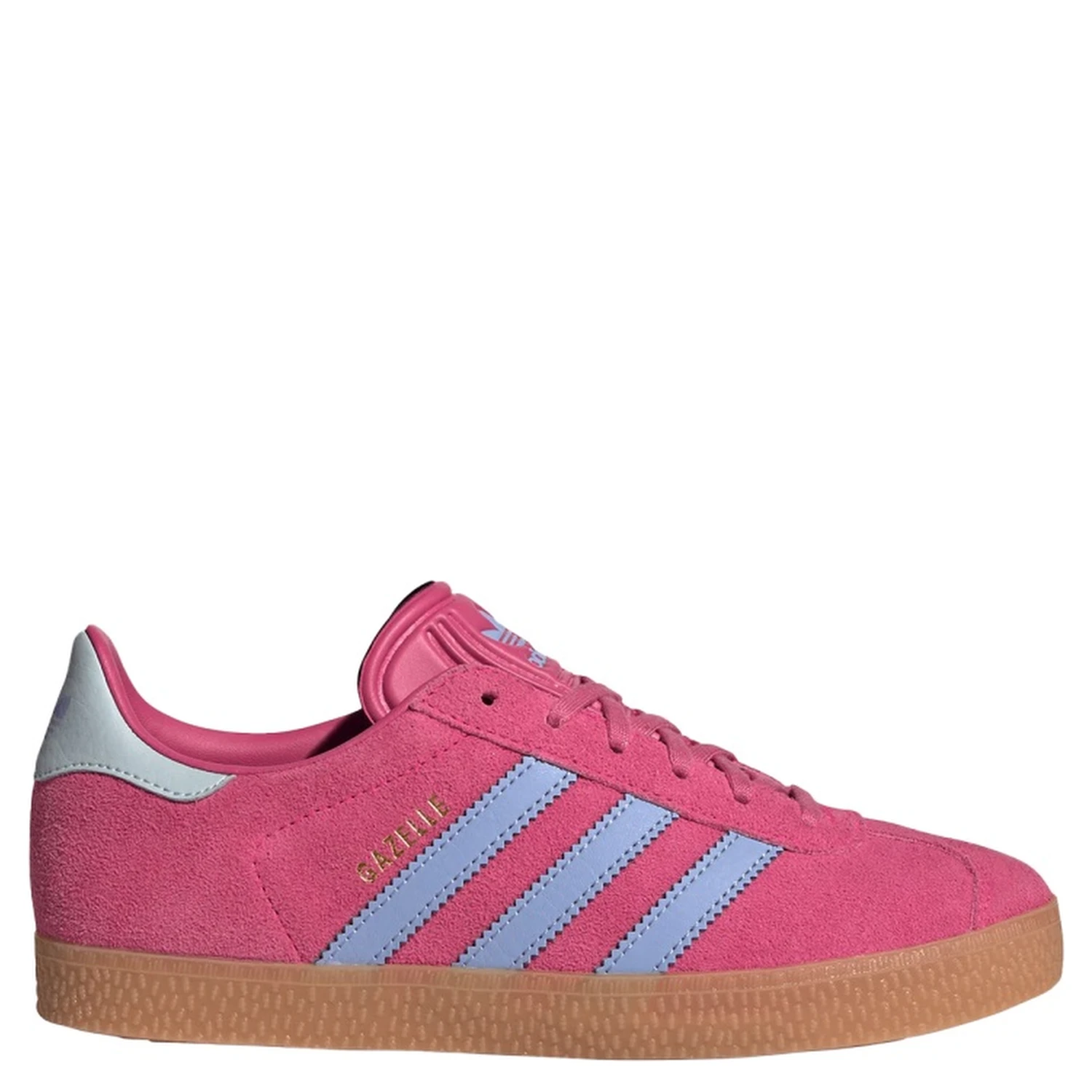 "GAZELLE" SNEAKER
