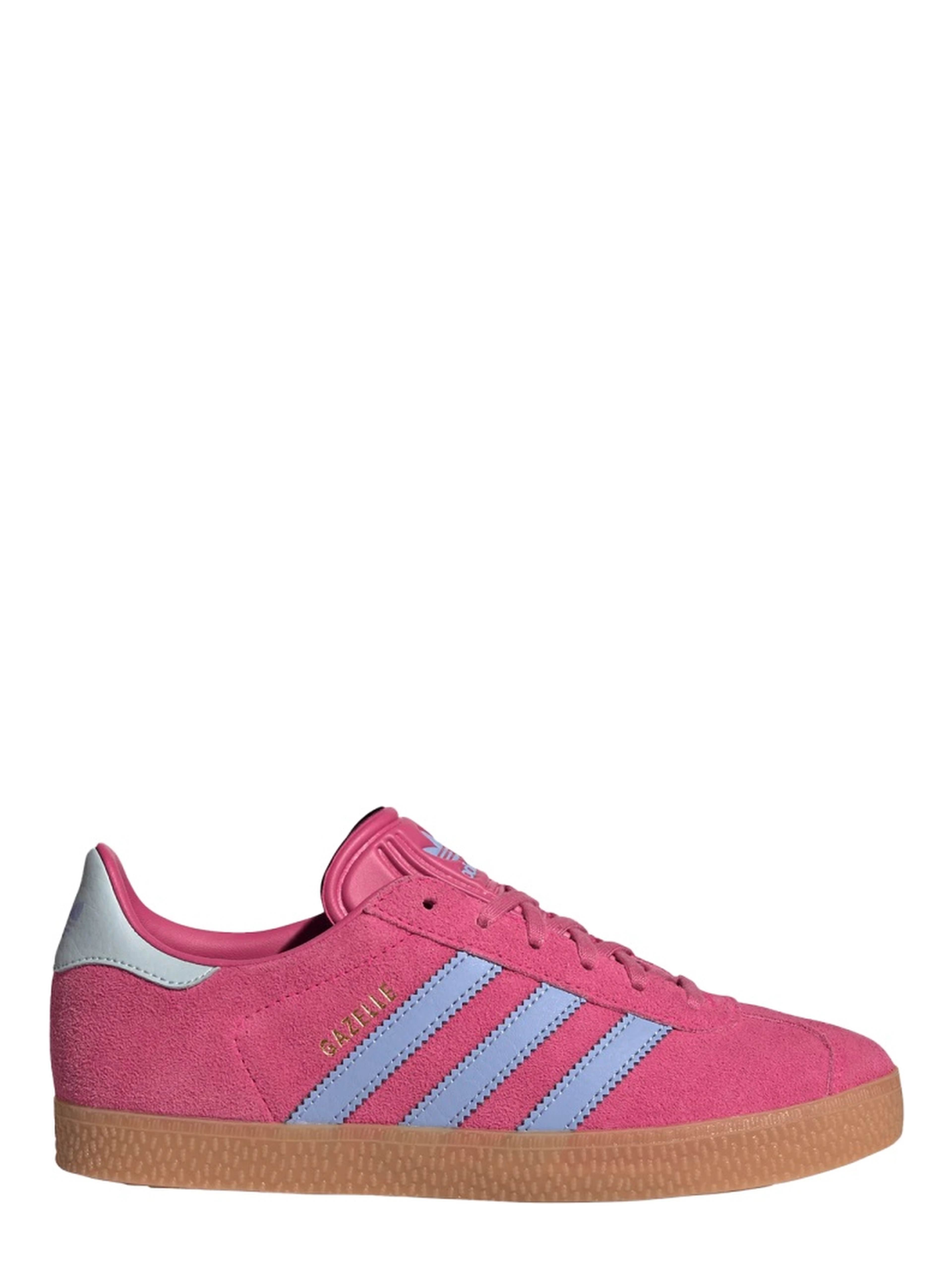 "GAZELLE" SNEAKER