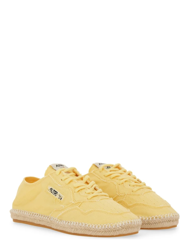 ESPADRILLES "SANDY" alternative