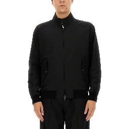 "G9 HARRINGTON" JACKET