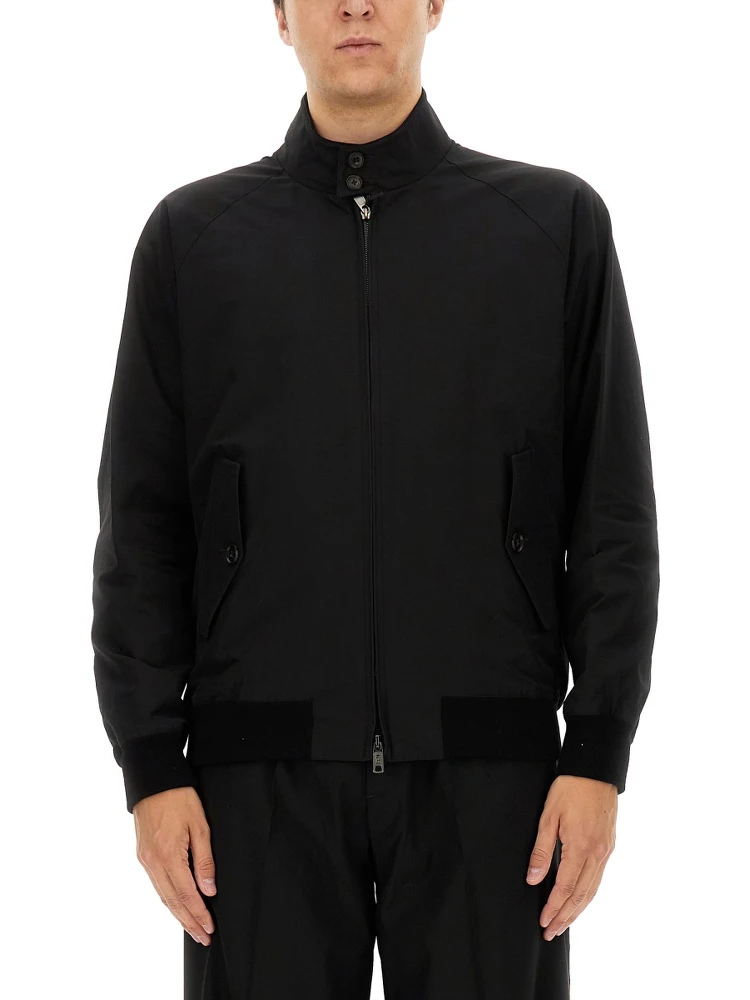 "G9 HARRINGTON" JACKET