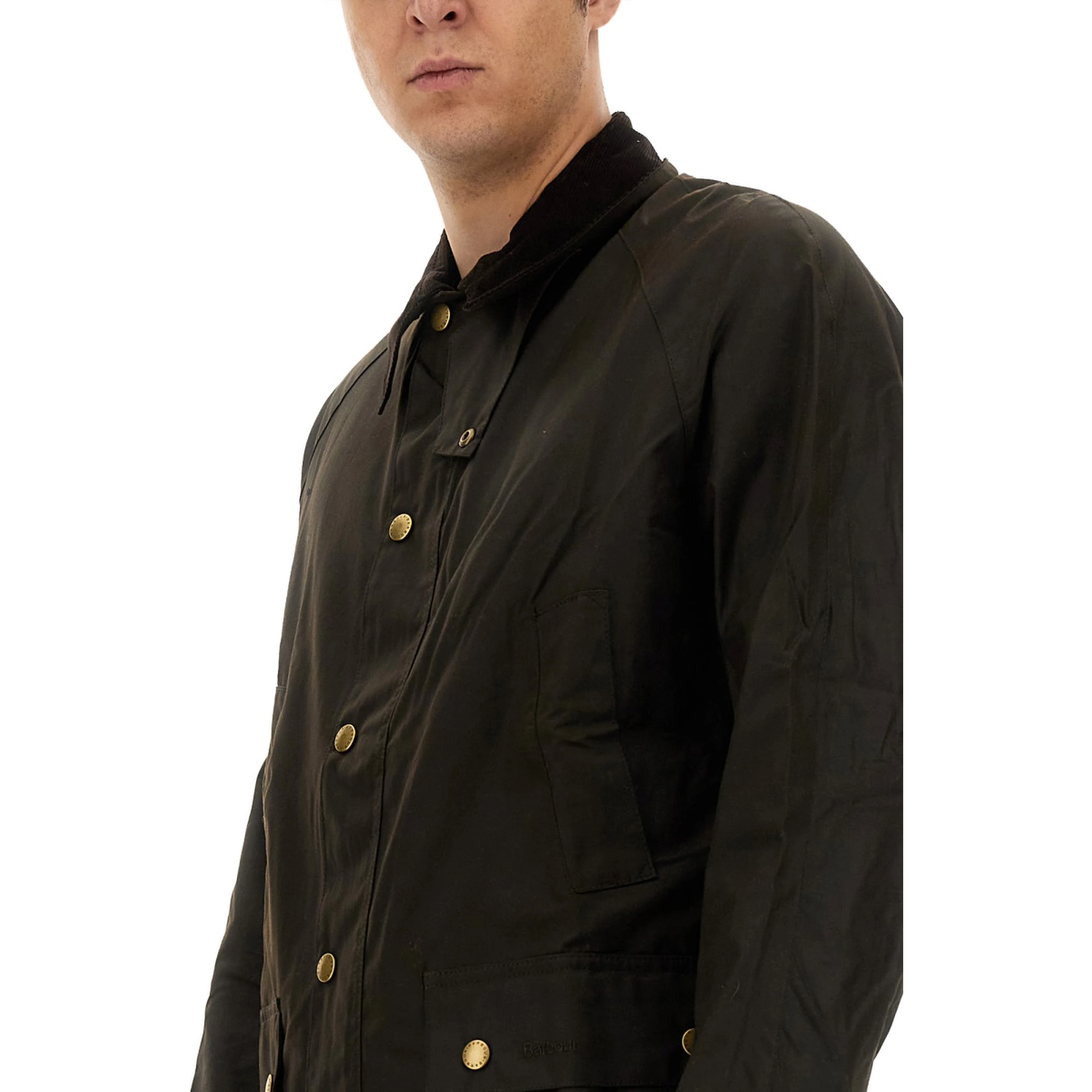 ASHBY JACKET