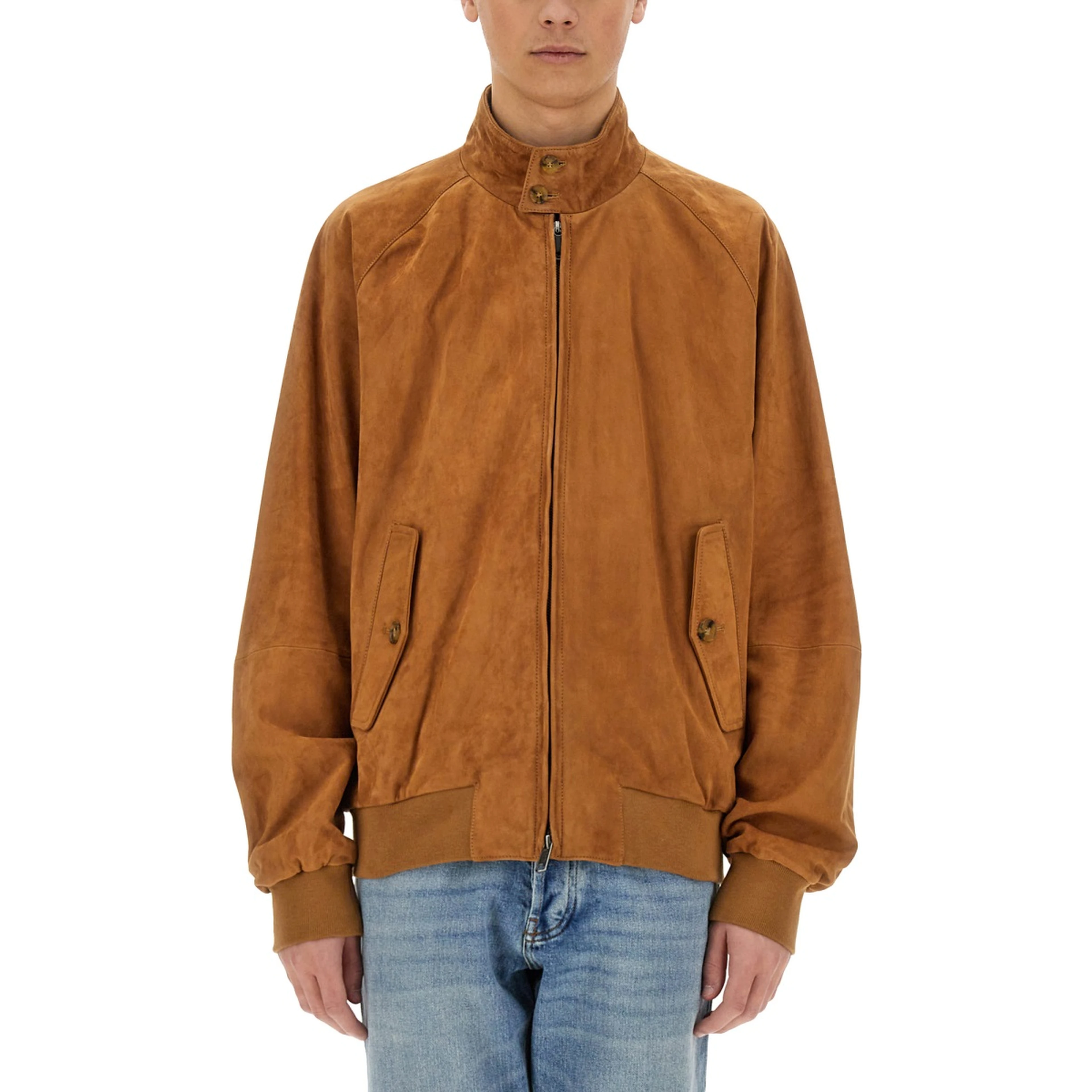JACKET "G9"