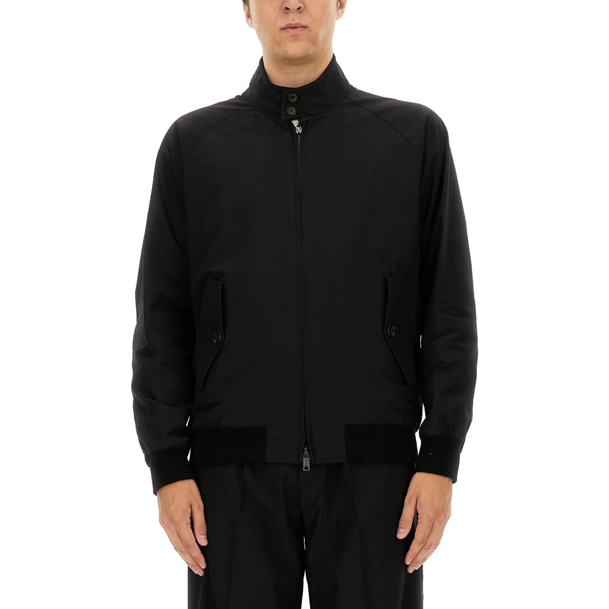 "G9 HARRINGTON" JACKET