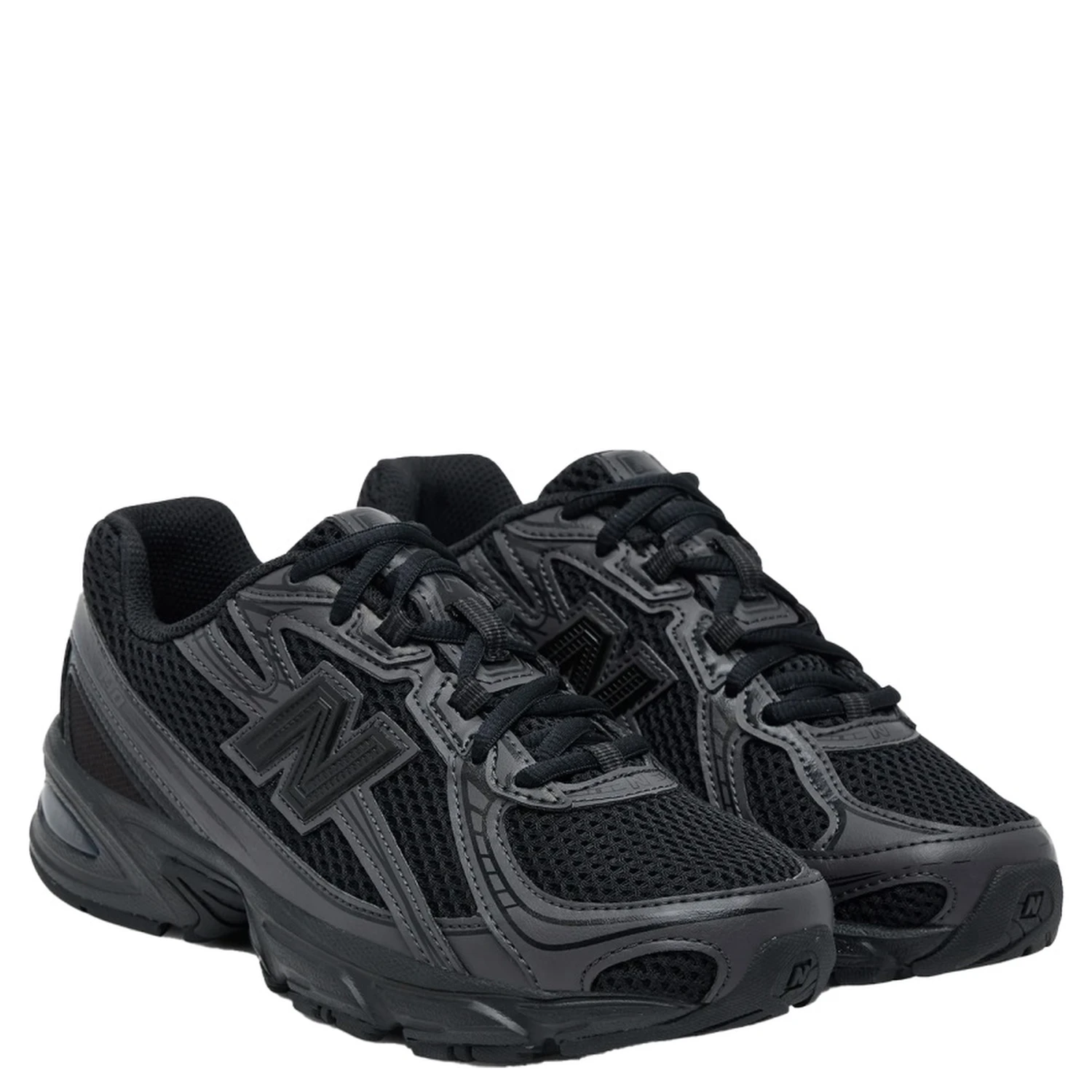 SNEAKER WITH LOGO