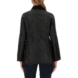 WAXED JACKET "BEANDELL"