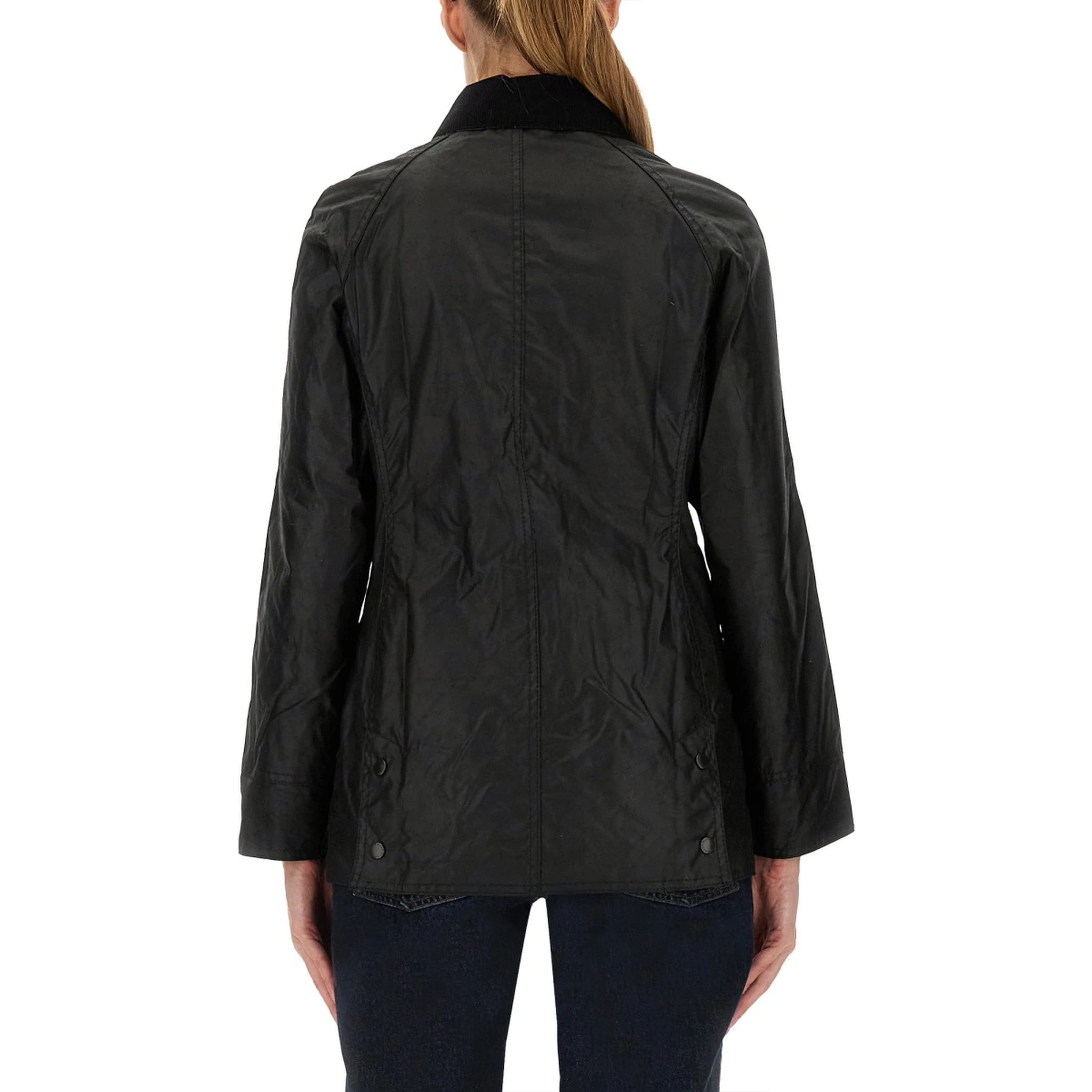 WAXED JACKET "BEANDELL"