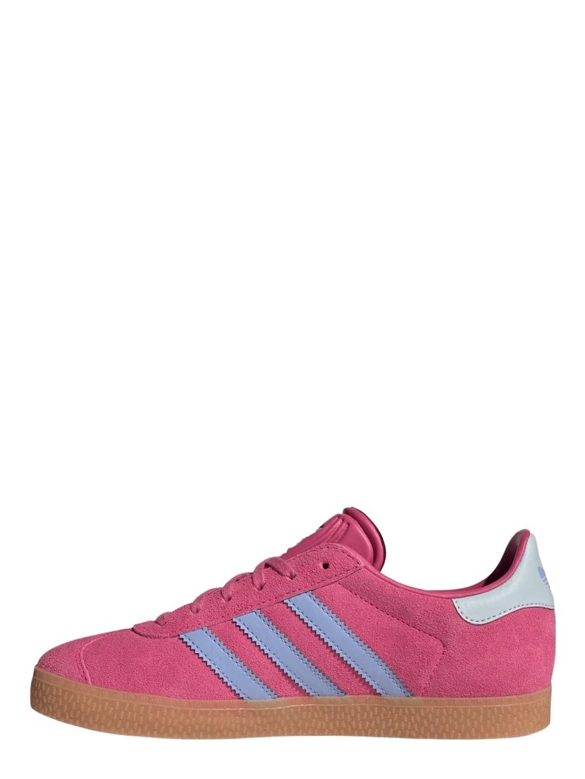 "GAZELLE" SNEAKER