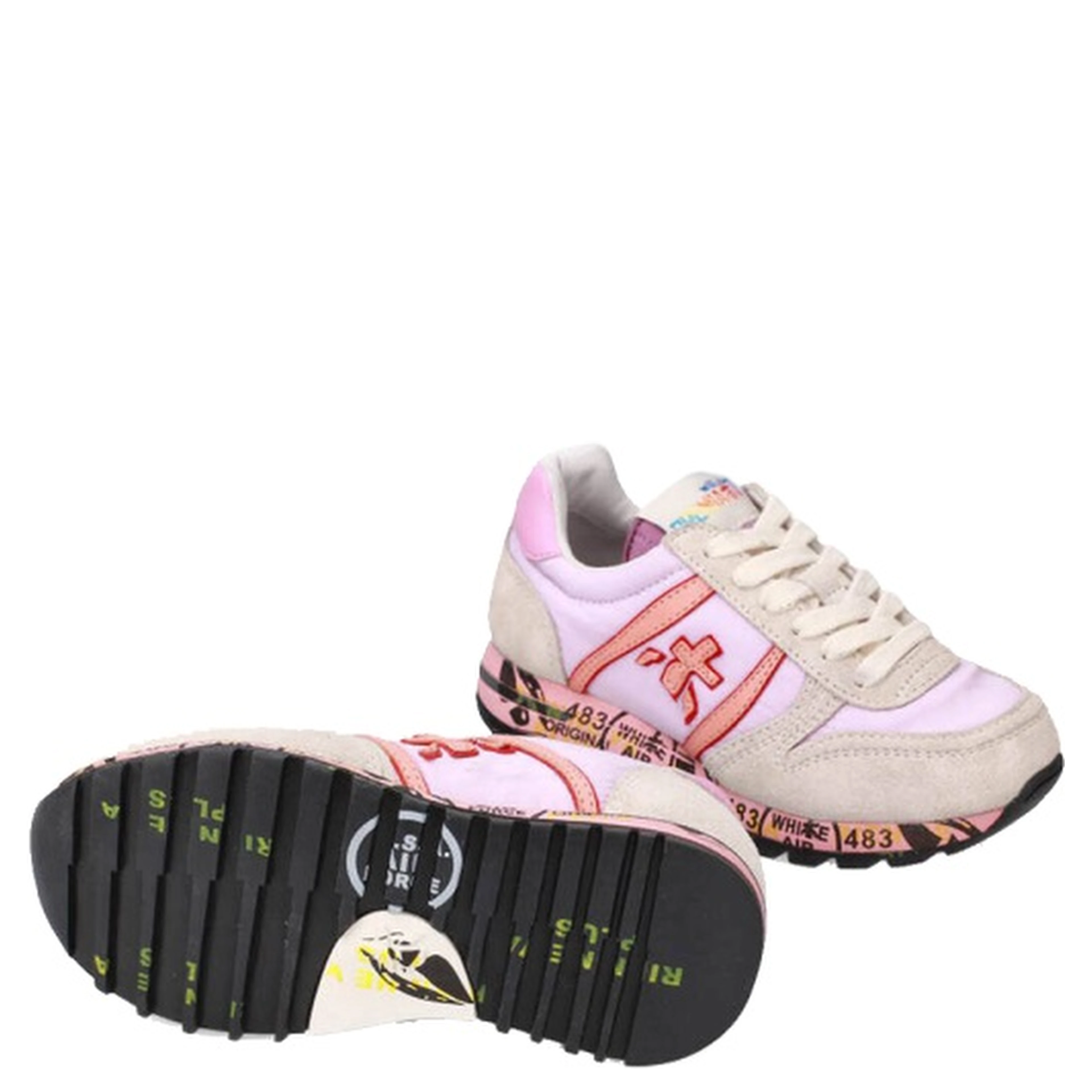 SNEAKER "SKY"