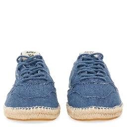 ESPADRILLE "SANDY"