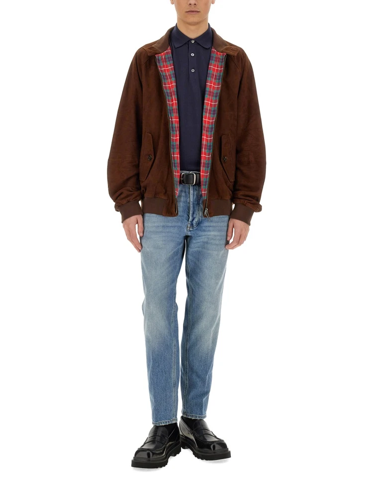 JACKET "G9" alternative