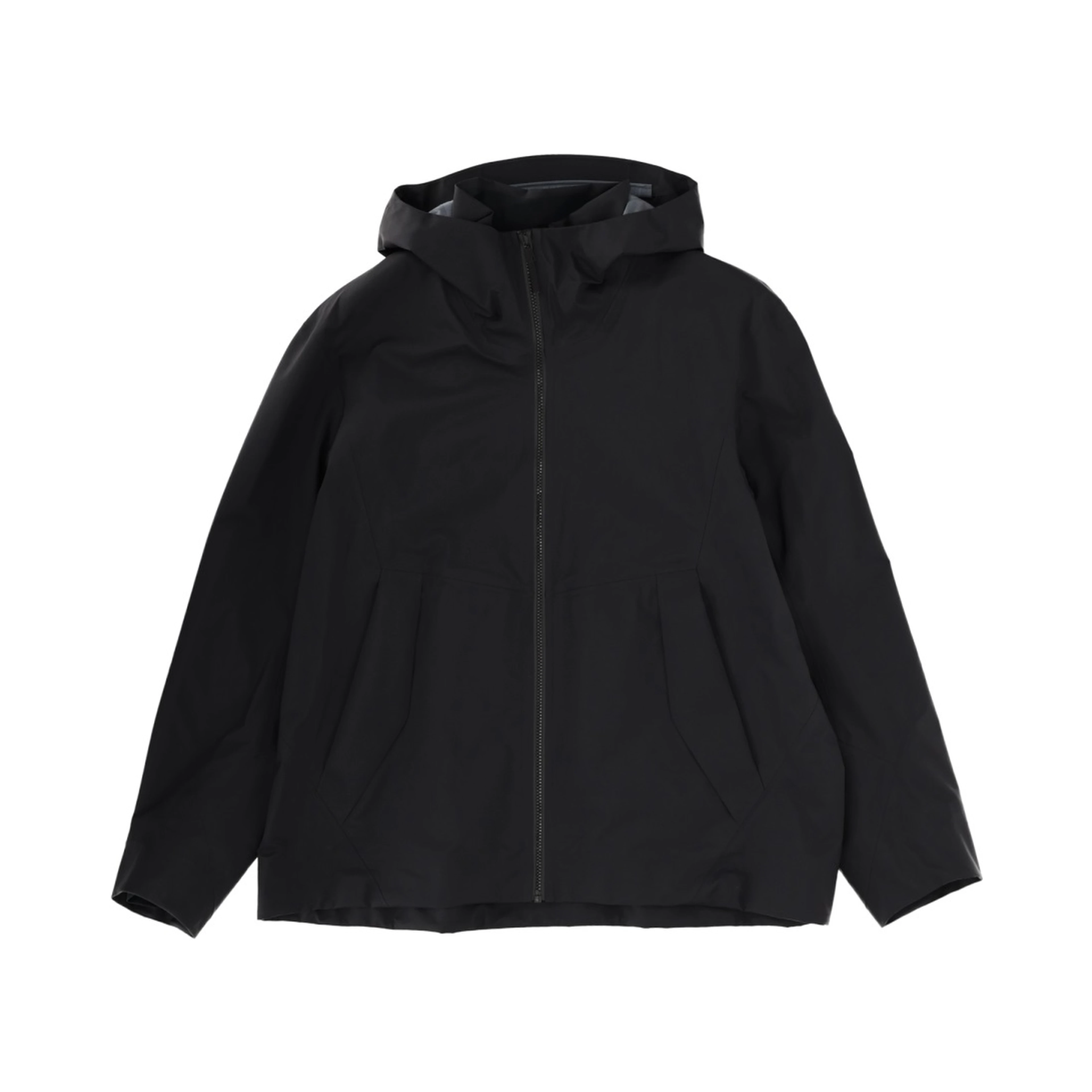 "DIODE" JACKET
