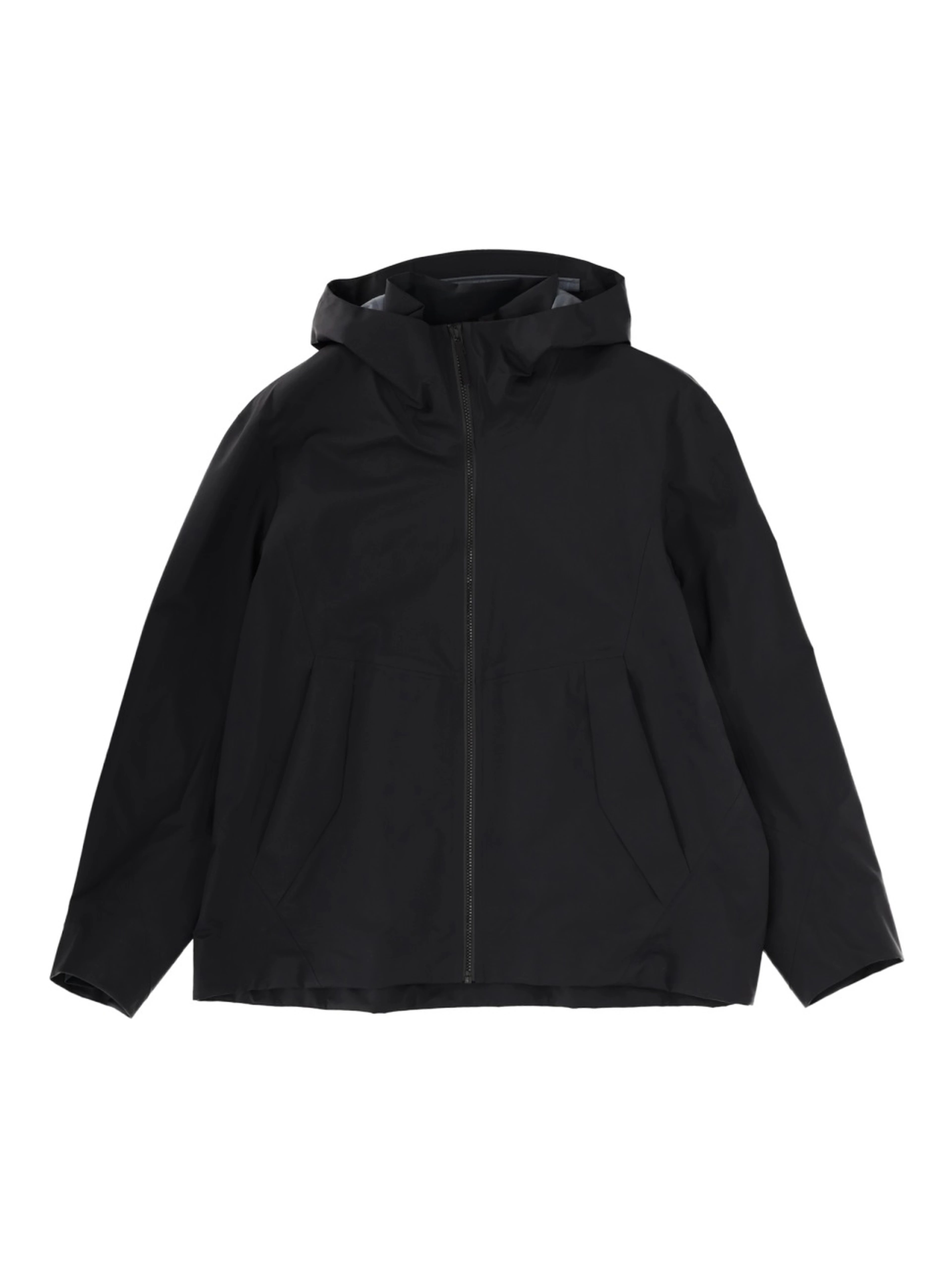 "DIODE" JACKET