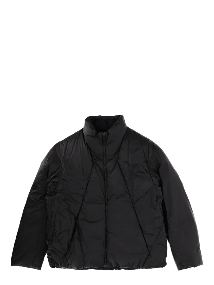 "CONDUIT" JACKET