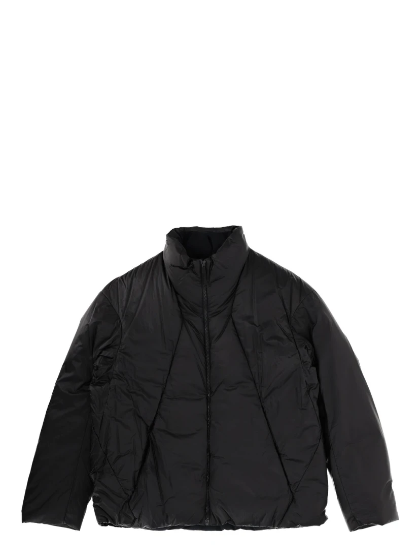 "CONDUIT" JACKET