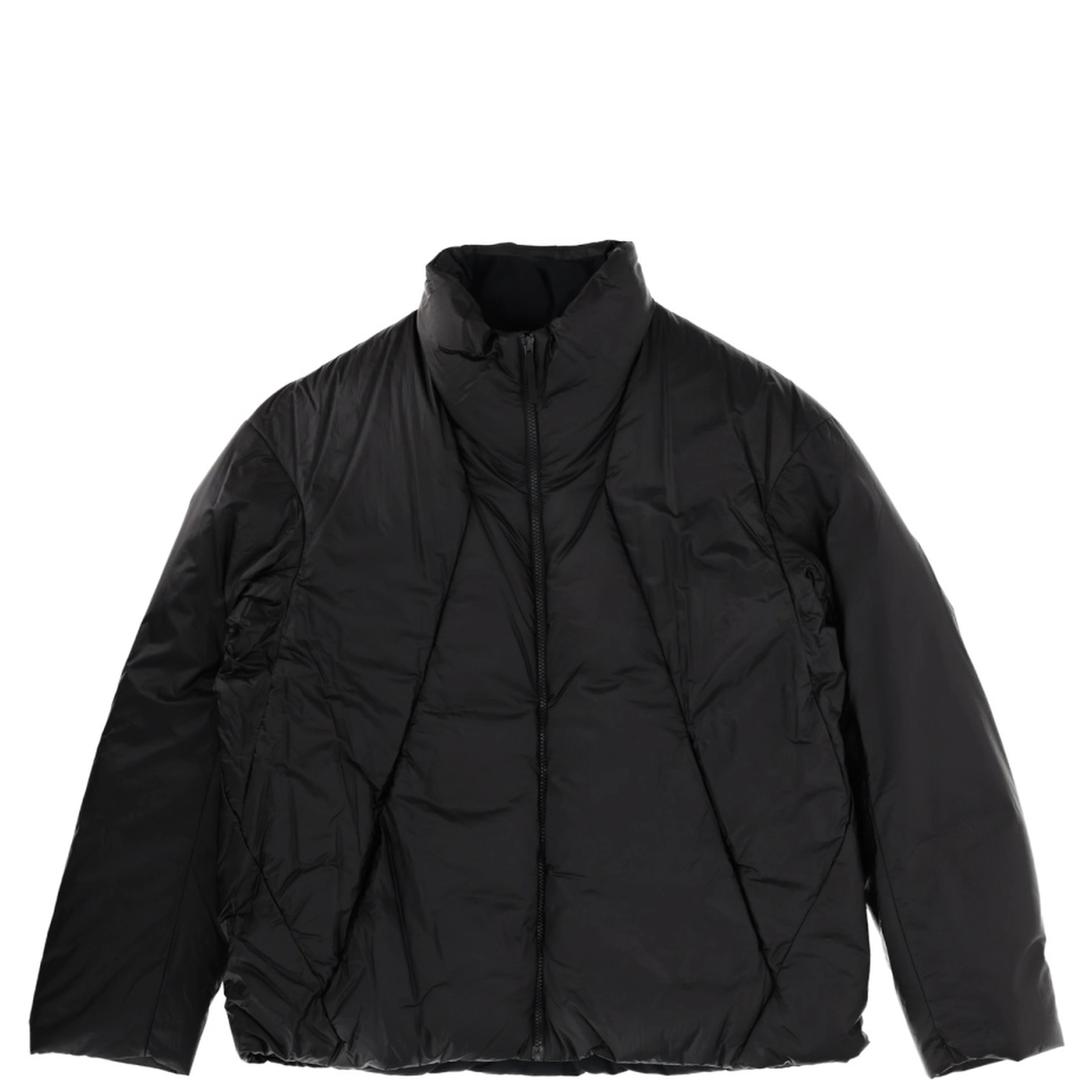 "CONDUIT" JACKET
