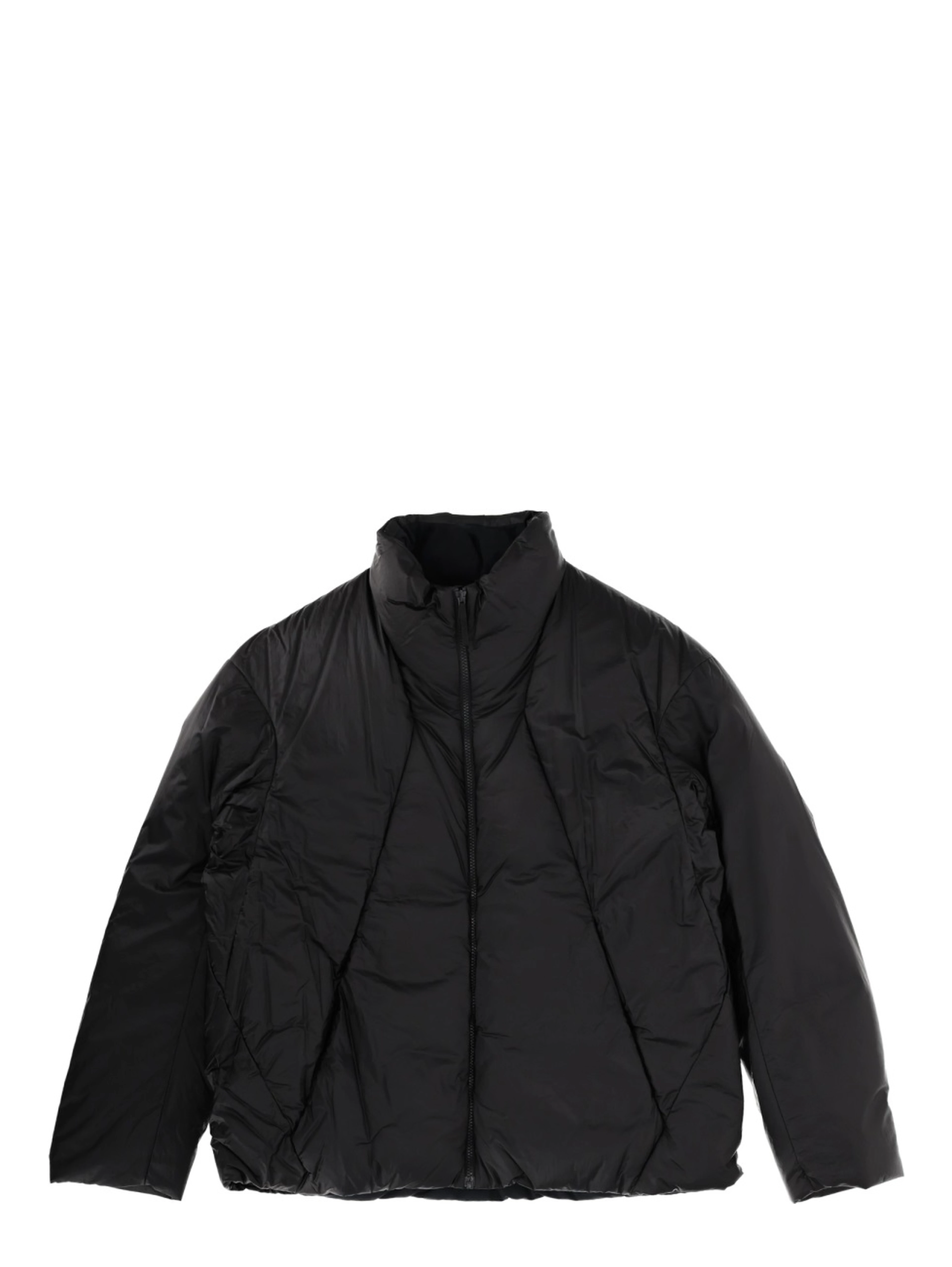 "CONDUIT" JACKET