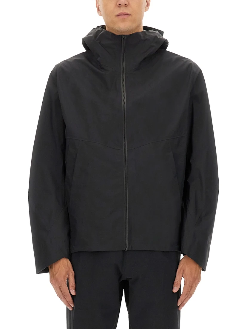 "ARRIS" JACKET