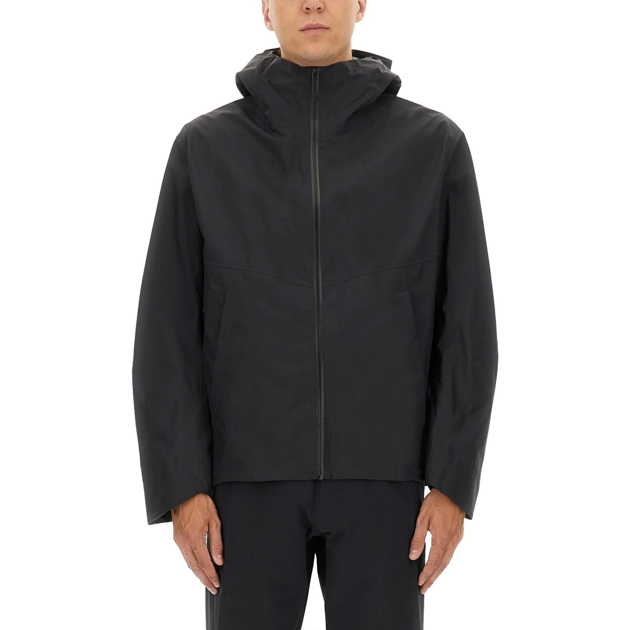 "ARRIS" JACKET