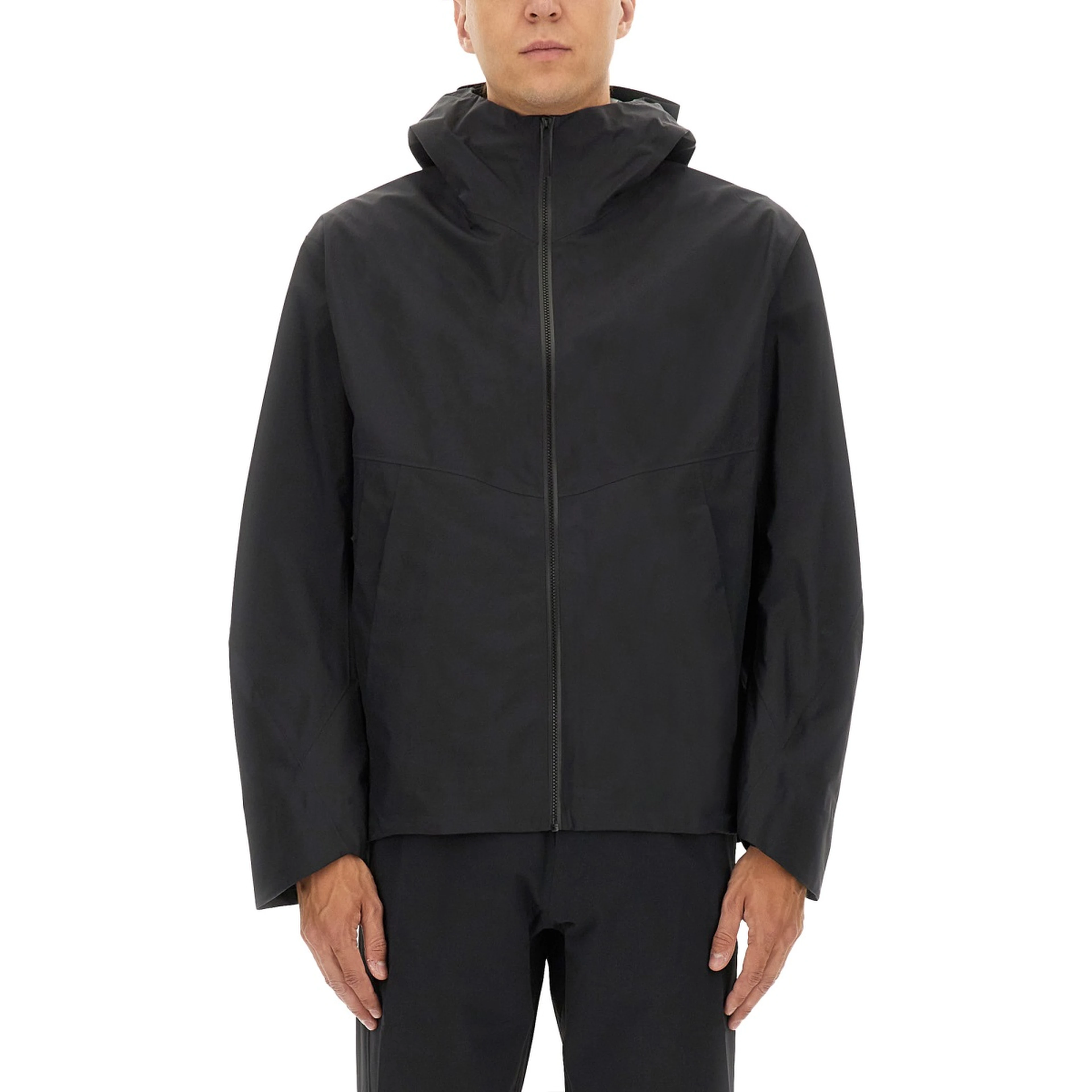 "ARRIS" JACKET