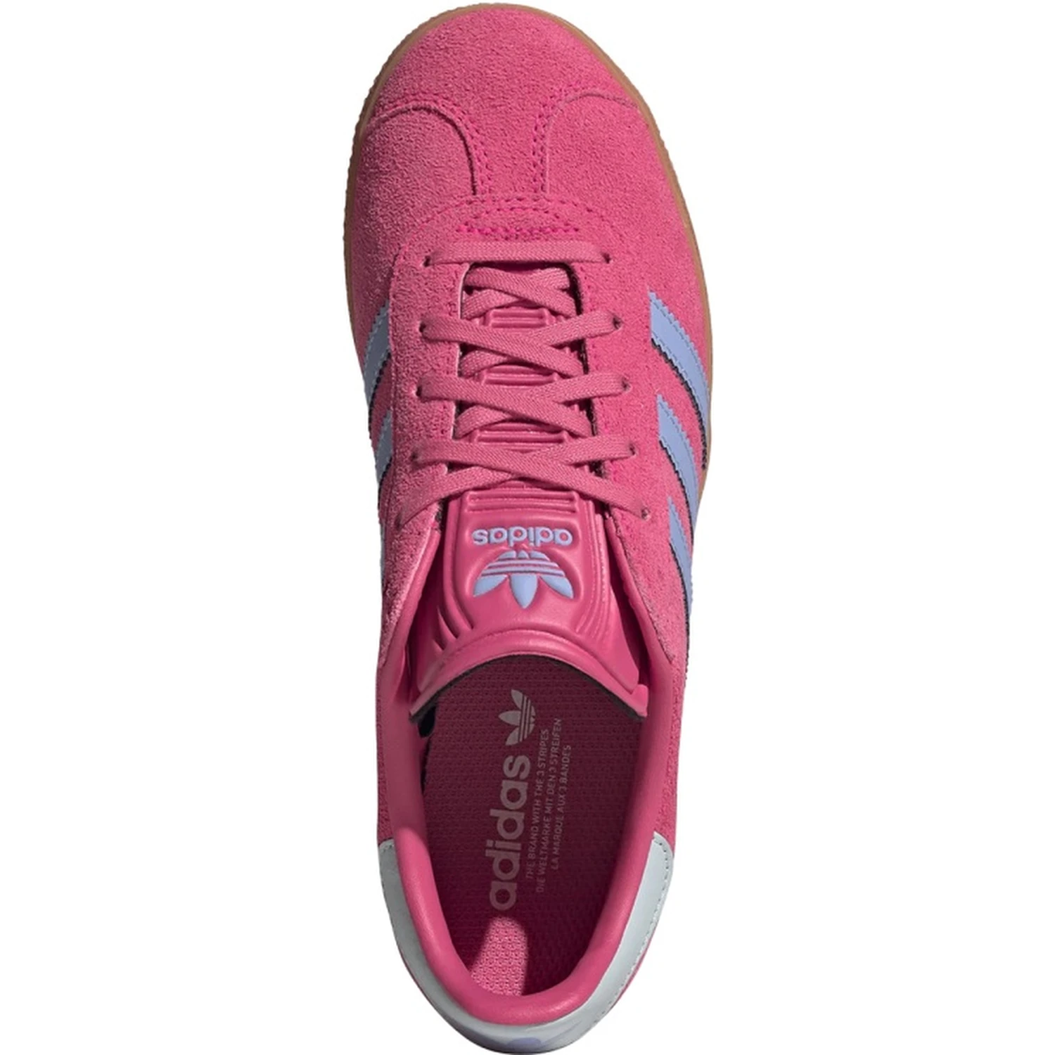 "GAZELLE" SNEAKER