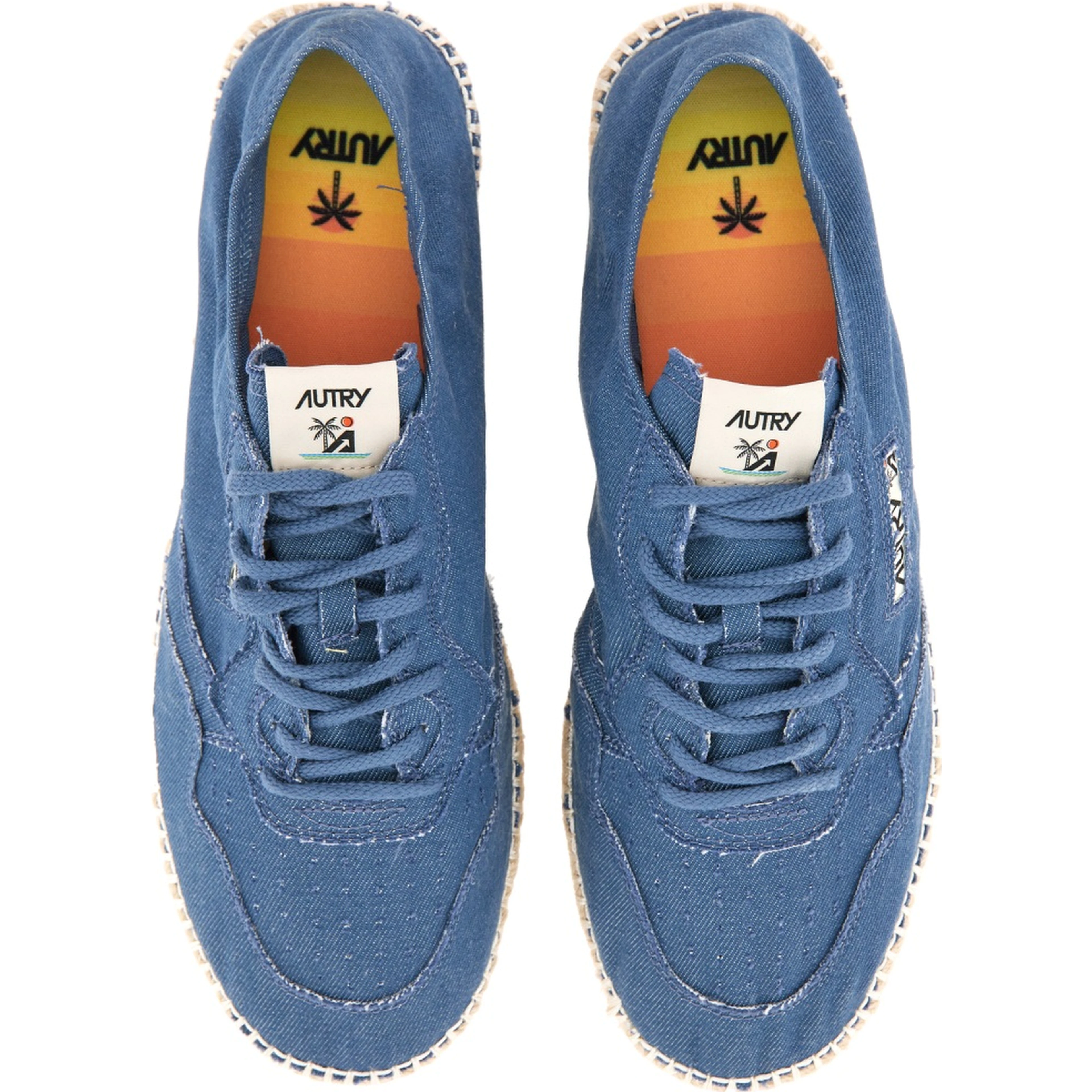 ESPADRILLE "SANDY"