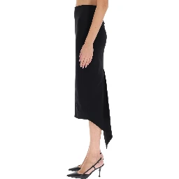 "BREE" MIDI SKIRT