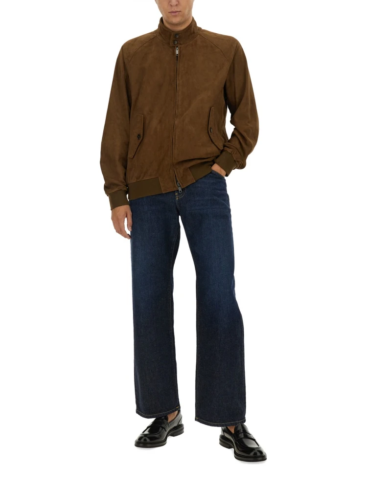 JACKET "G9" alternative