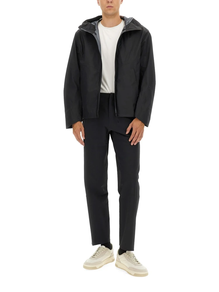 "ARRIS" JACKET alternative