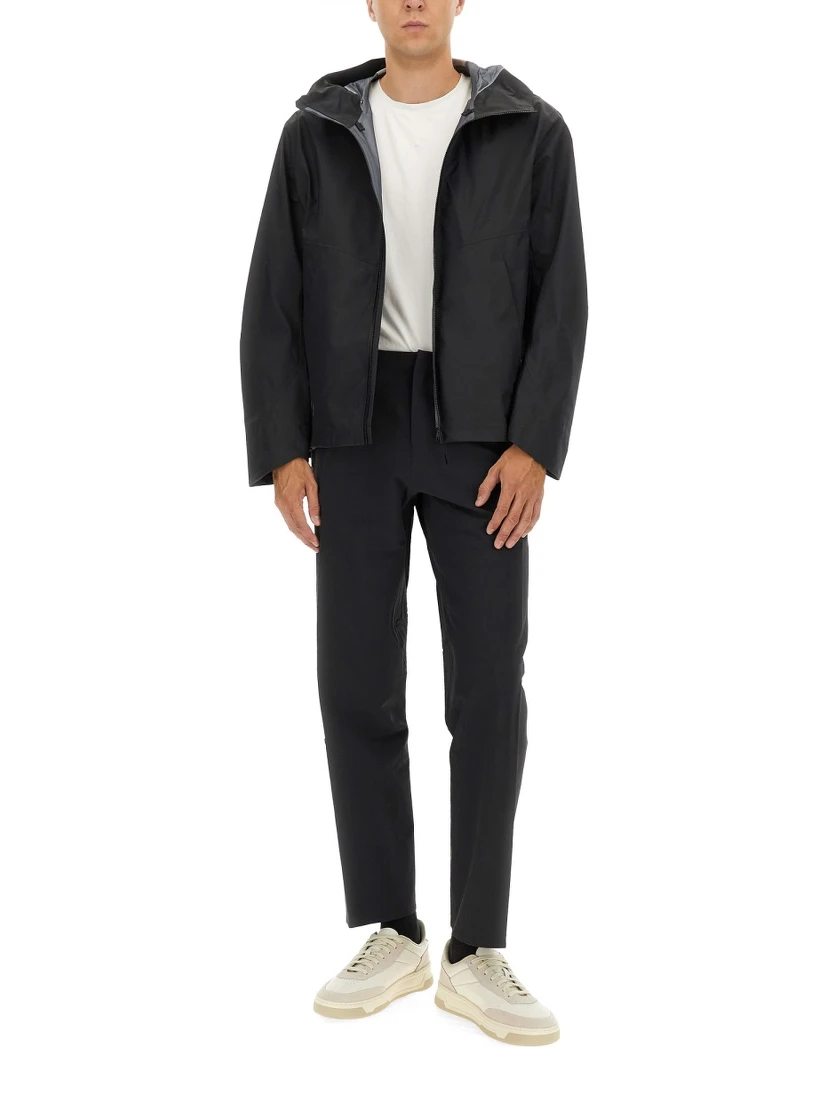 "ARRIS" JACKET