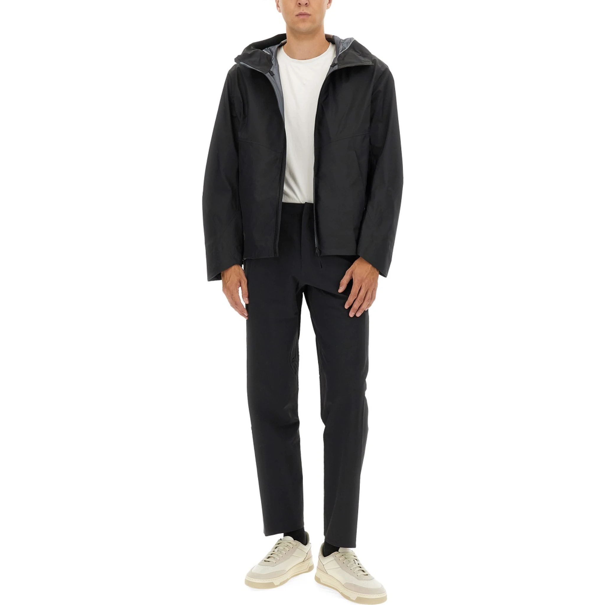 "ARRIS" JACKET