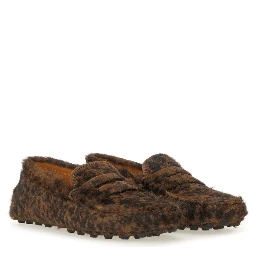 MOCCASIN "GOMMINO MACRO"