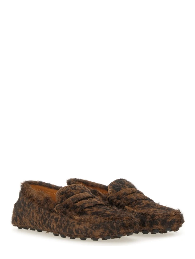 MOCCASIN "GOMMINO MACRO"