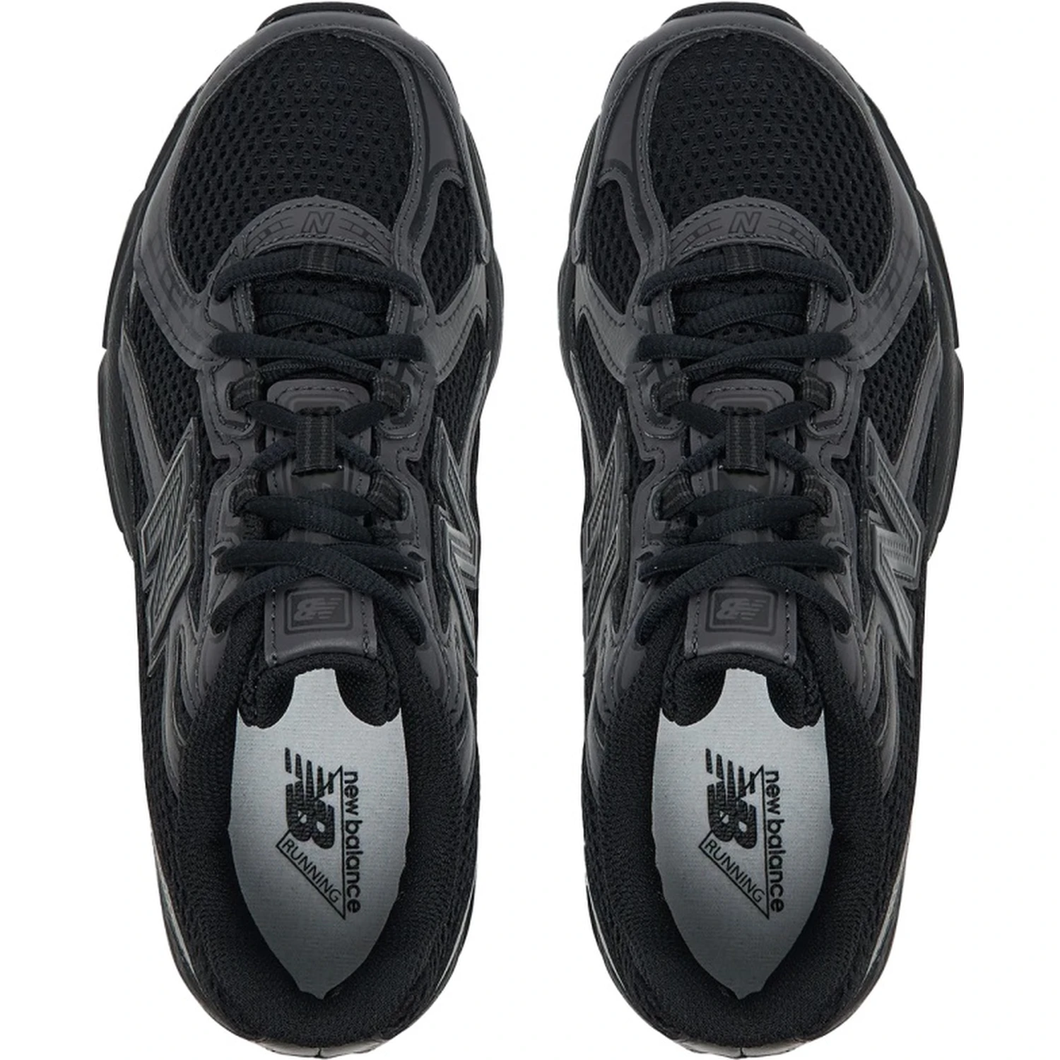 SNEAKER WITH LOGO