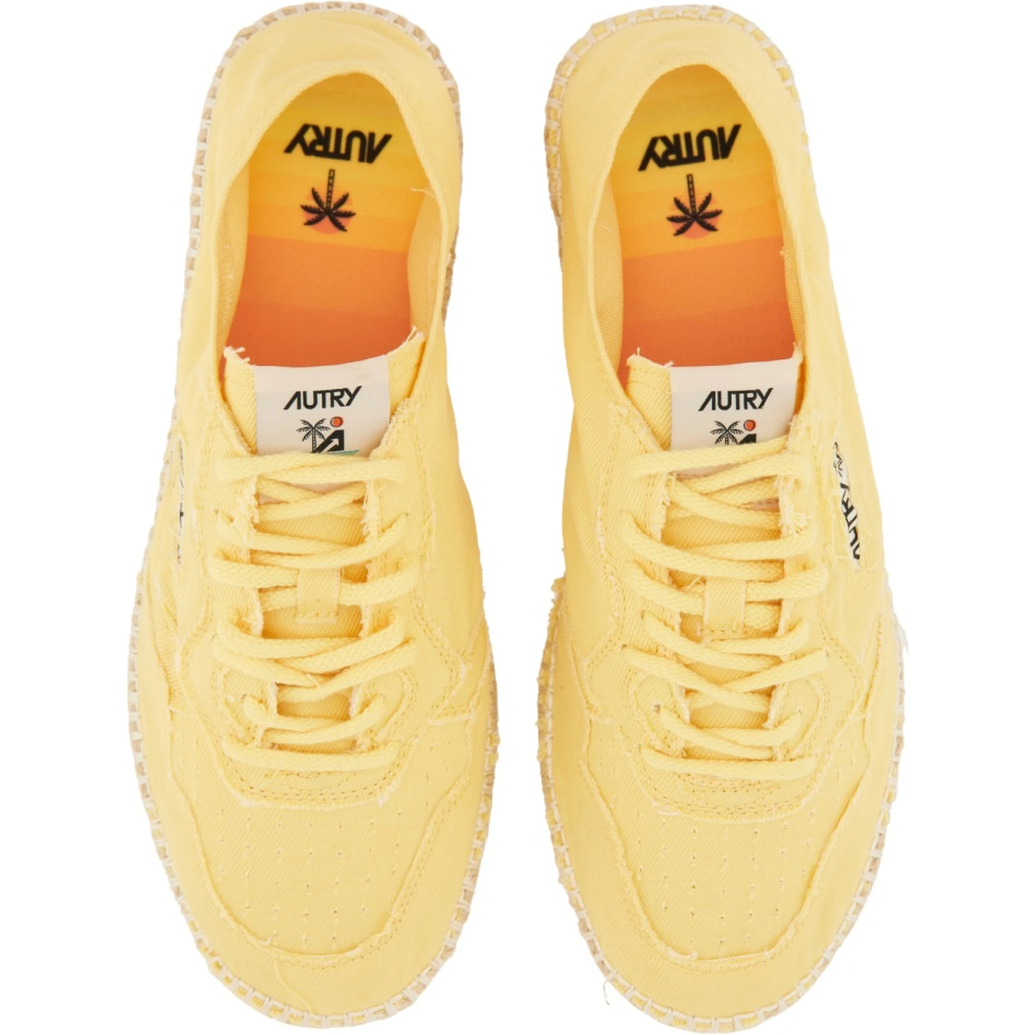 حذاء إسبادريل "ساندي"