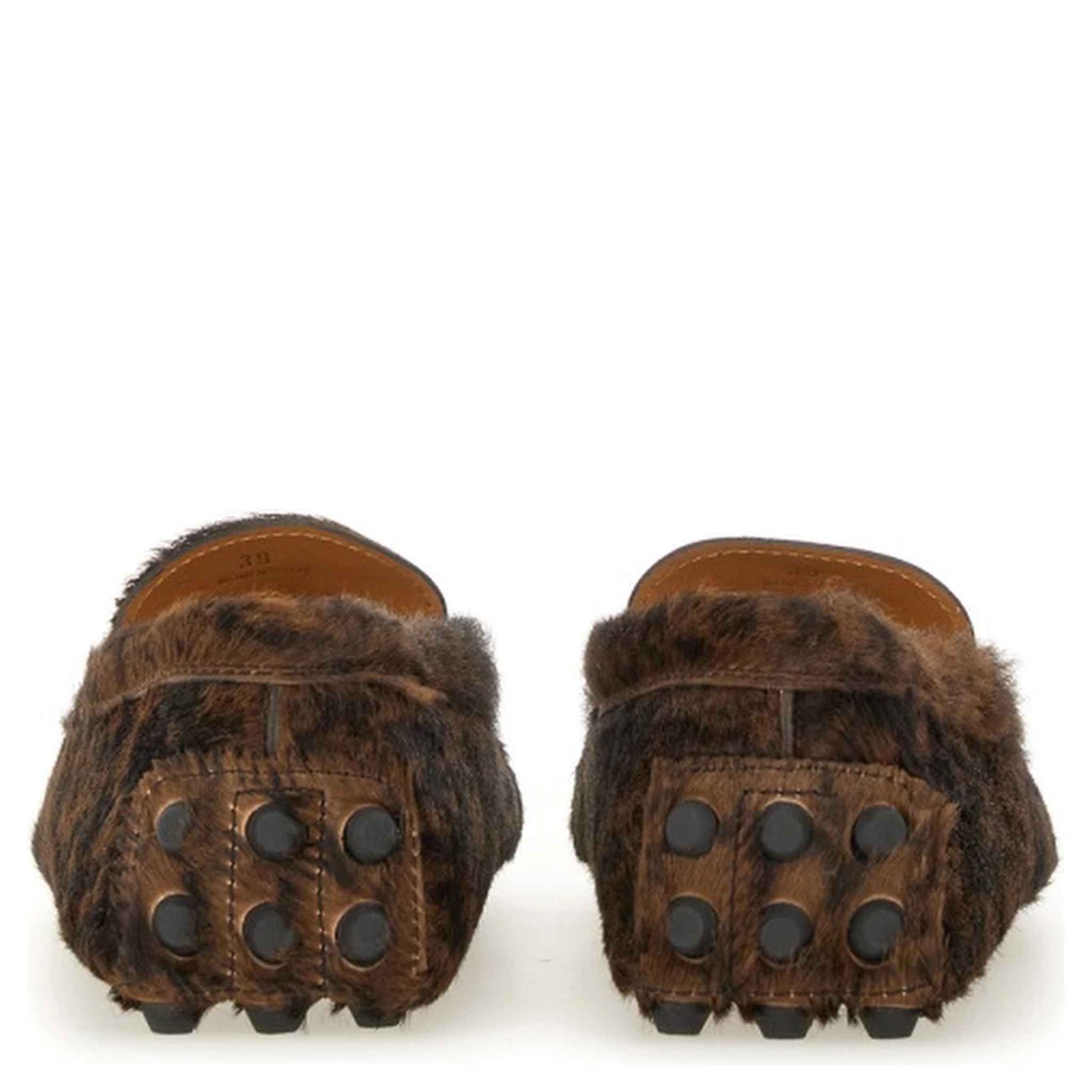 MOCCASIN "GOMMINO MACRO"
