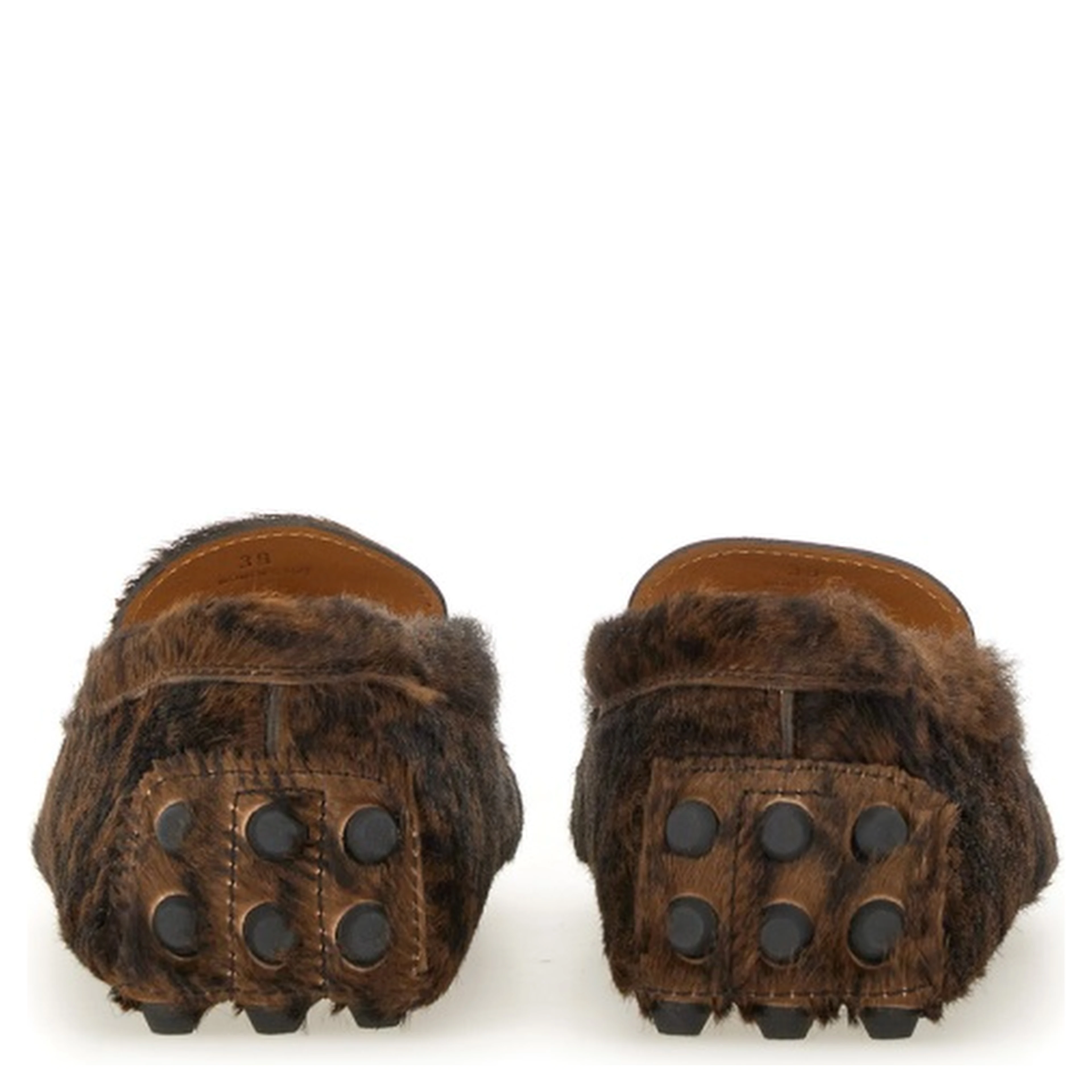 MOCCASIN "GOMMINO MACRO"