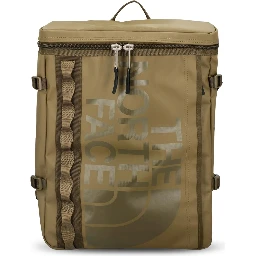 BACKPACK "BASE CAMP FUSE BOX"