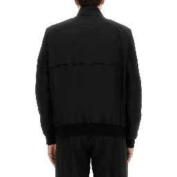 "G9 HARRINGTON" JACKET