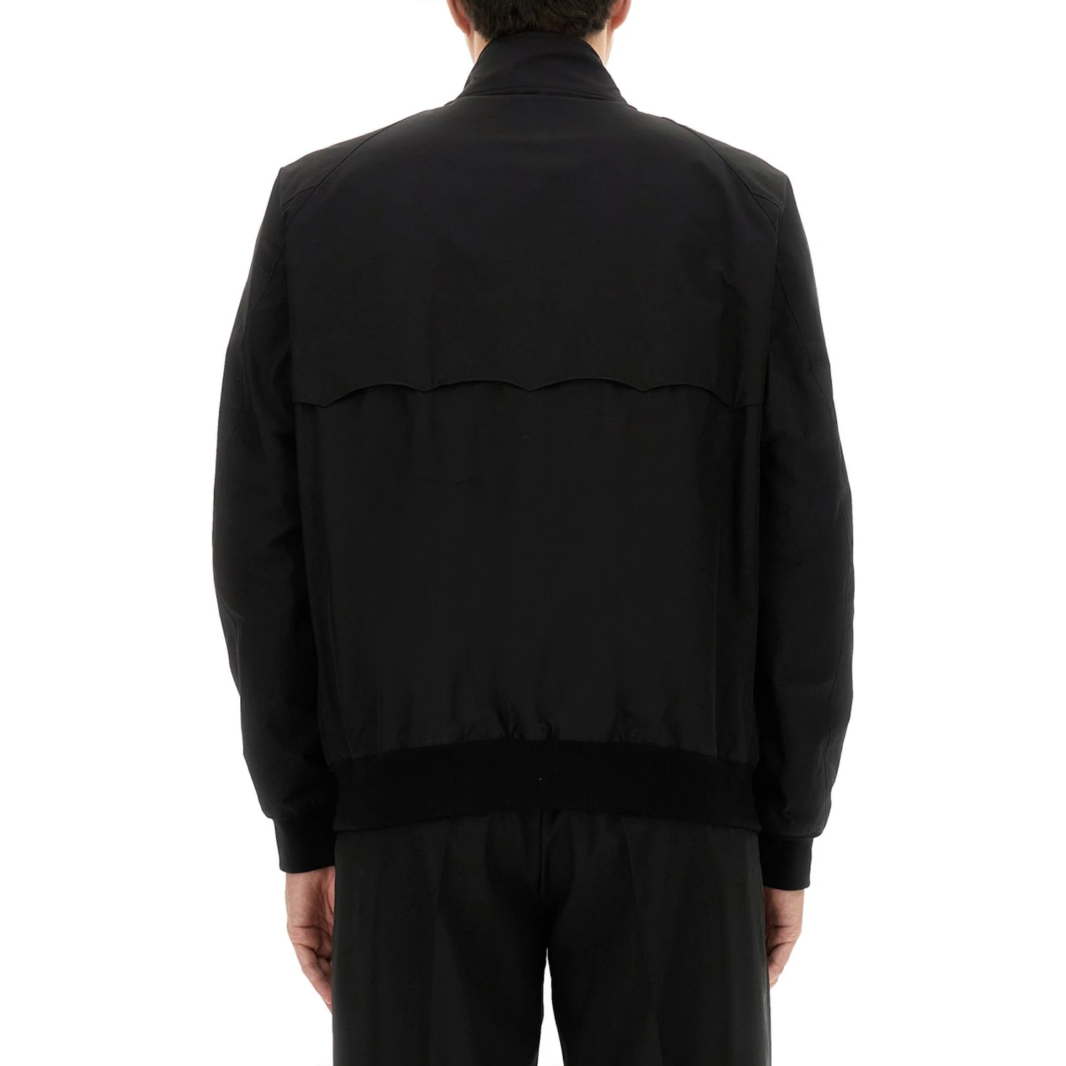 "G9 HARRINGTON" JACKET
