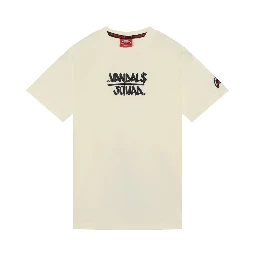 "SPRAYGROUND VANDALS" T-SHIRT