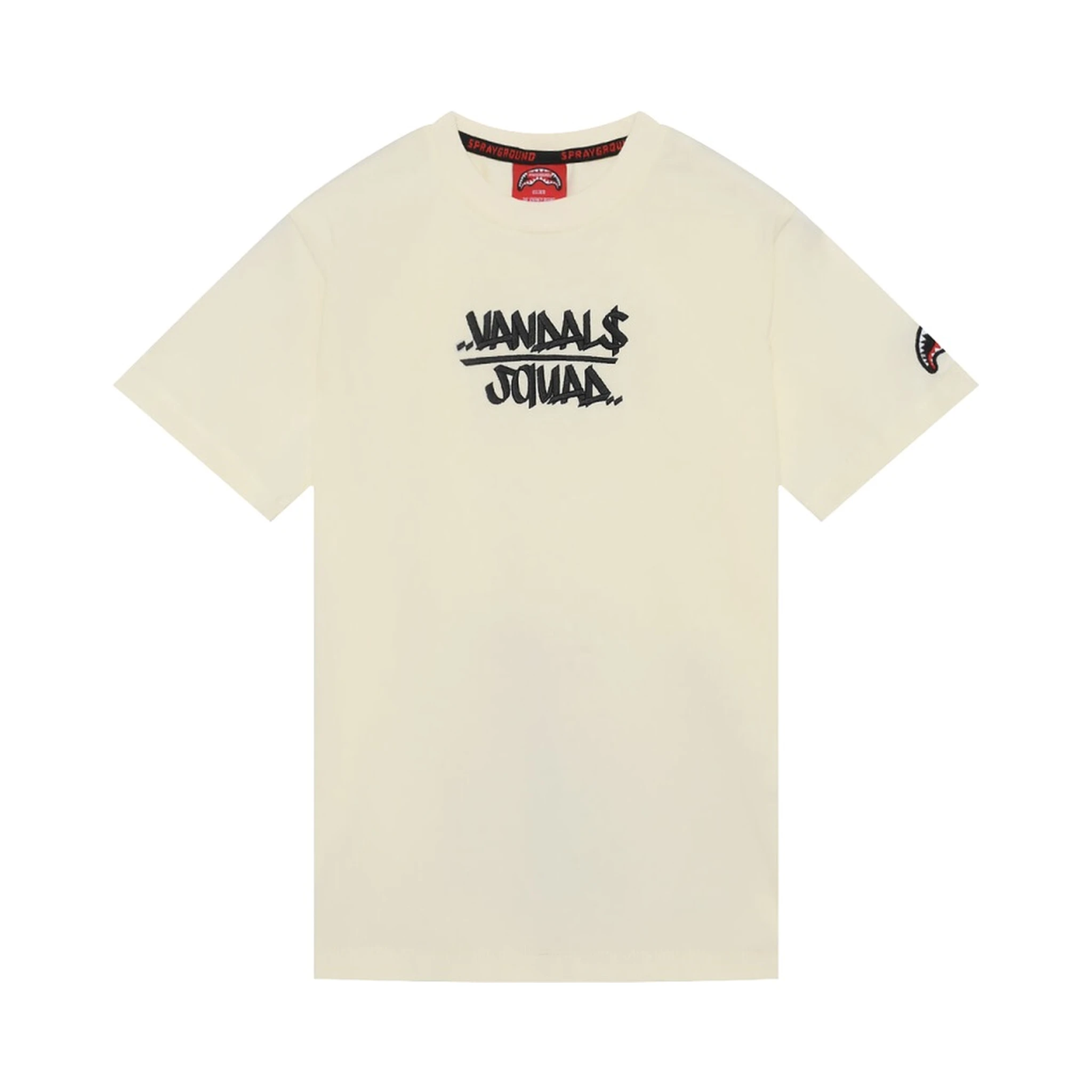 "SPRAYGROUND VANDALS" T-SHIRT