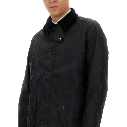 ASHBY JACKET
