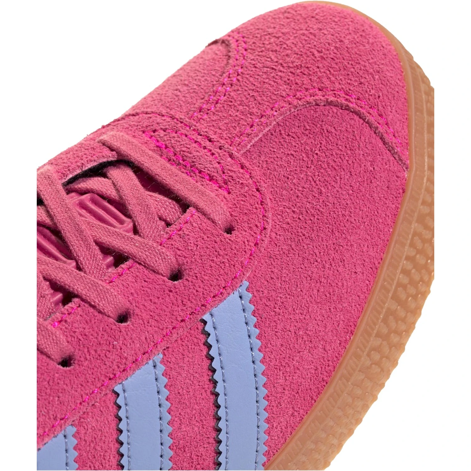 "GAZELLE" SNEAKER