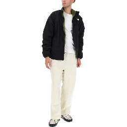 "YUMIORI" FLEECE JACKET