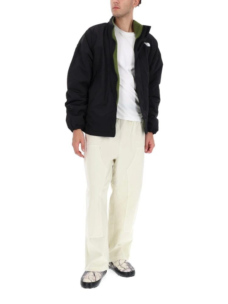 "YUMIORI" FLEECE JACKET alternative