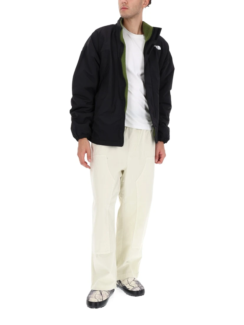 "YUMIORI" FLEECE JACKET