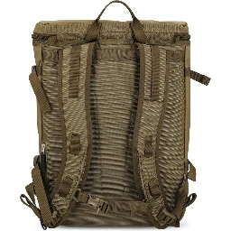 BACKPACK "BASE CAMP FUSE BOX"