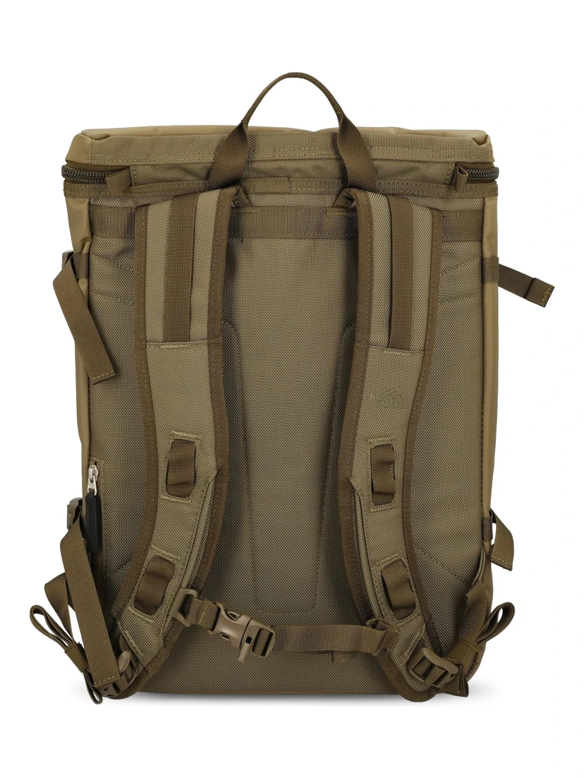 BACKPACK "BASE CAMP FUSE BOX"